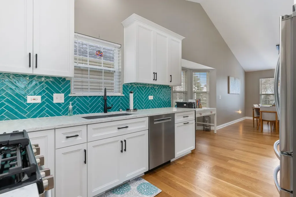 13500 South Redberry Circle Plainfield IL 60544