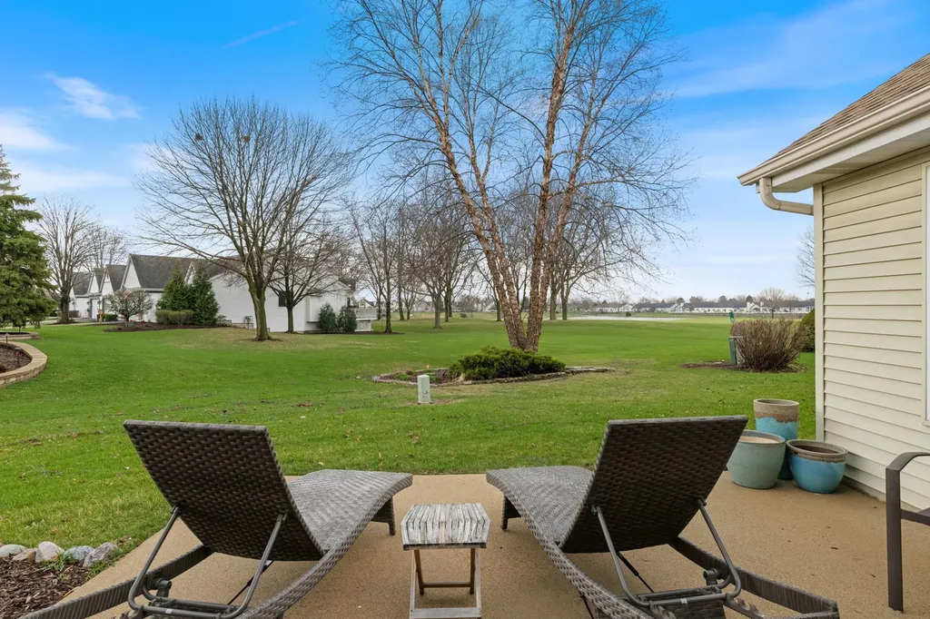 13500 South Redberry Circle Plainfield IL 60544