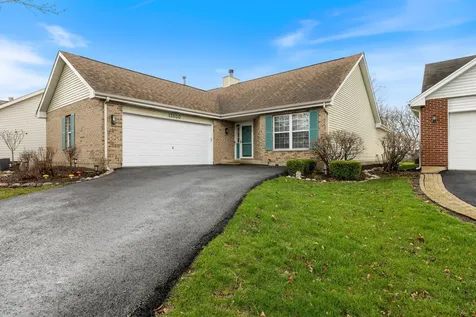 13500 South Redberry Circle Plainfield IL 60544