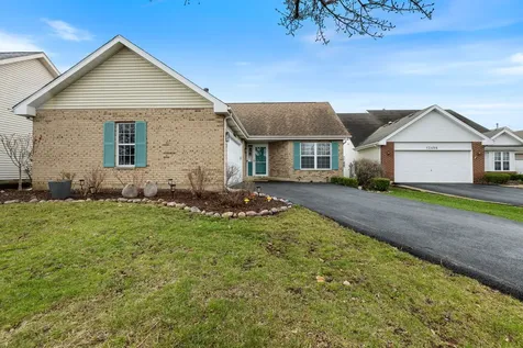 13500 South Redberry Circle Plainfield IL 60544