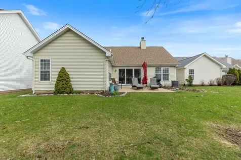 13500 South Redberry Circle Plainfield IL 60544