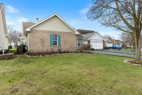 13500 South Redberry Circle Plainfield IL 60544