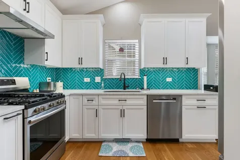13500 South Redberry Circle Plainfield IL 60544