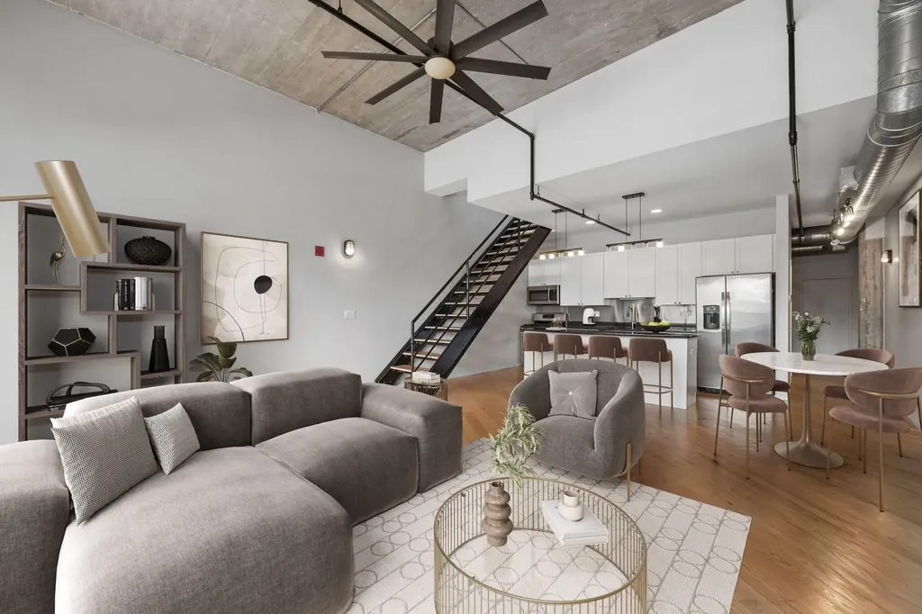 843 West Adams Street Chicago IL 60607