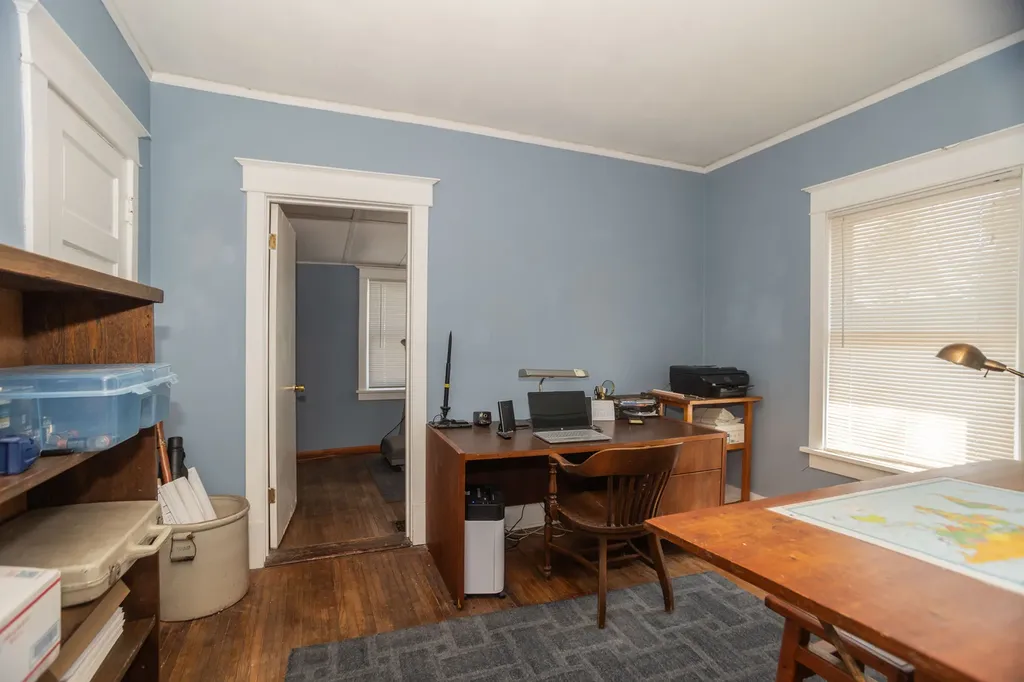 219 West Oak Avenue Wheaton IL 60187