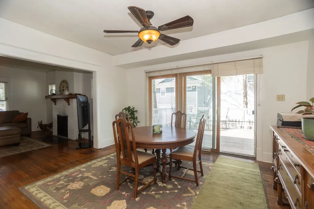 219 West Oak Avenue Wheaton IL 60187