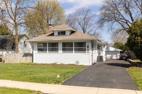 219 West Oak Avenue Wheaton IL 60187