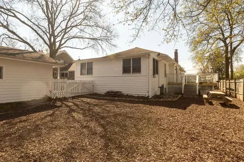 219 West Oak Avenue Wheaton IL 60187