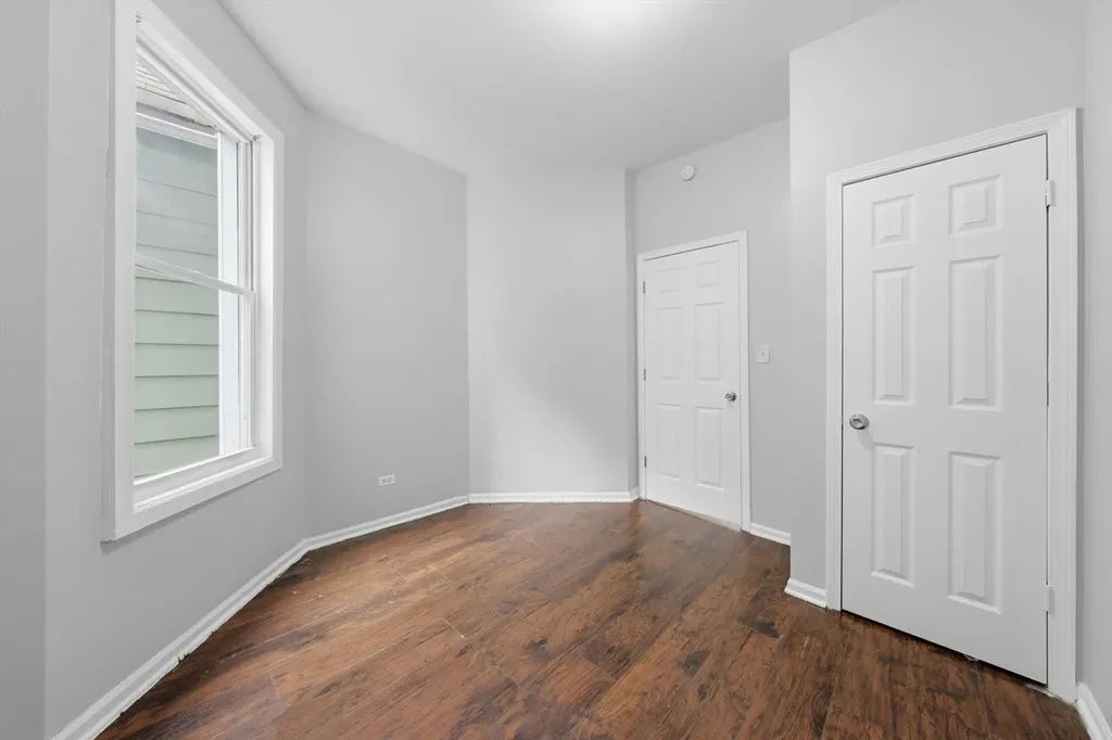 6739 South Laflin Street Chicago IL 60636