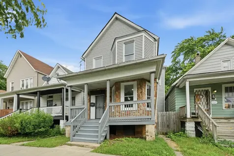 6739 South Laflin Street Chicago IL 60636