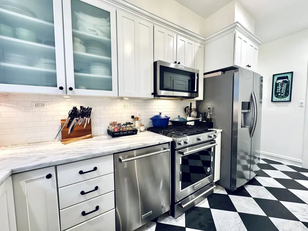2948 North Pine Grove Avenue Chicago IL 60657