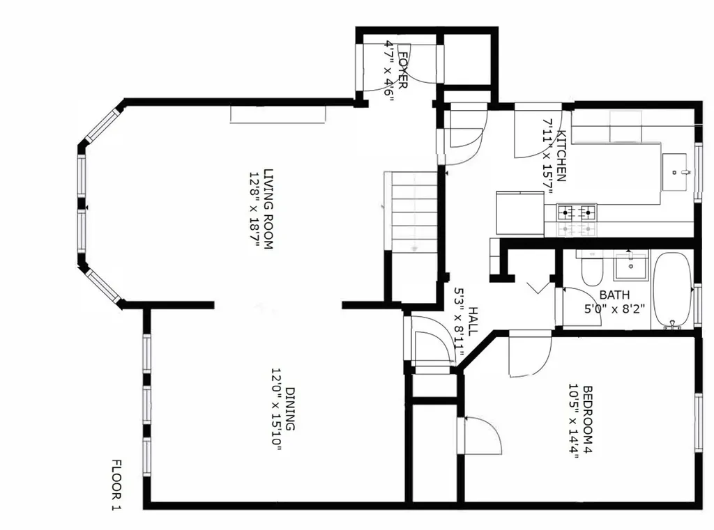 2948 North Pine Grove Avenue Chicago IL 60657