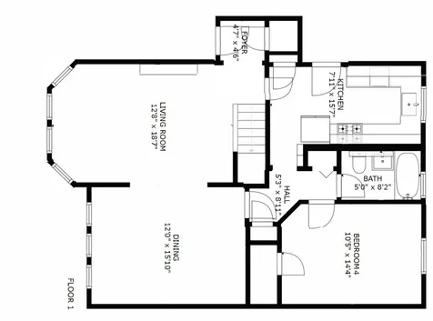 2948 North Pine Grove Avenue Chicago IL 60657