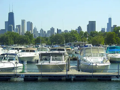 2948 North Pine Grove Avenue Chicago IL 60657