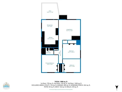 15913 Wooddale Drive Union IL 60180