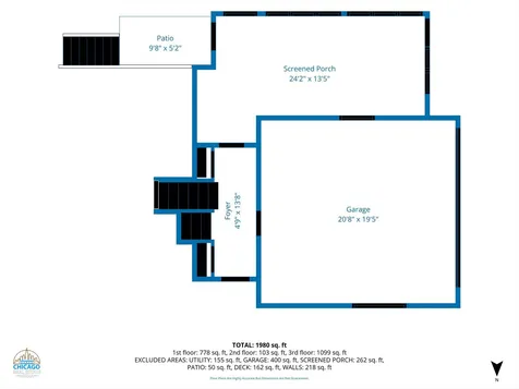 15913 Wooddale Drive Union IL 60180