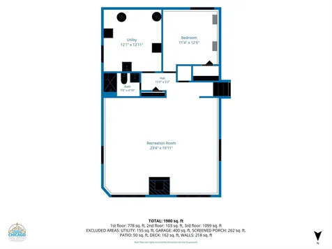 15913 Wooddale Drive Union IL 60180