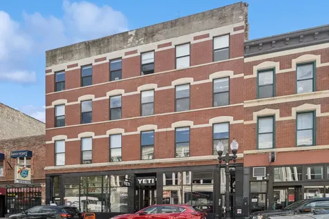 1572 North Milwaukee Avenue Chicago IL 60622