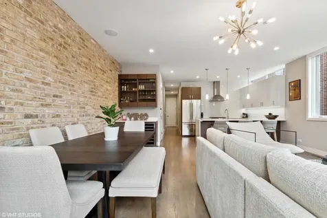 826 North Marshfield Avenue Chicago IL 60622
