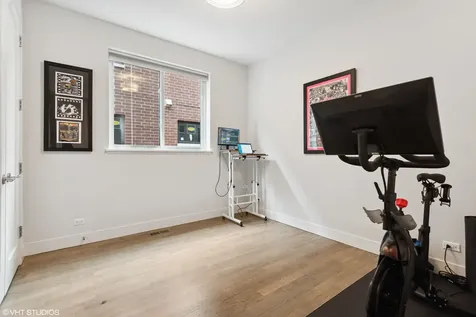 826 North Marshfield Avenue Chicago IL 60622