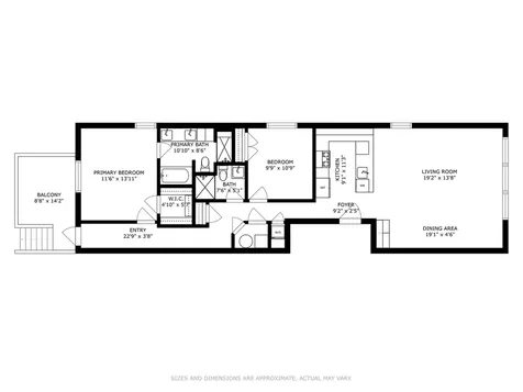 826 North Marshfield Avenue Chicago IL 60622