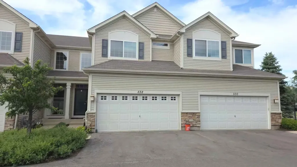532 South Jade Lane Round Lake IL 60073