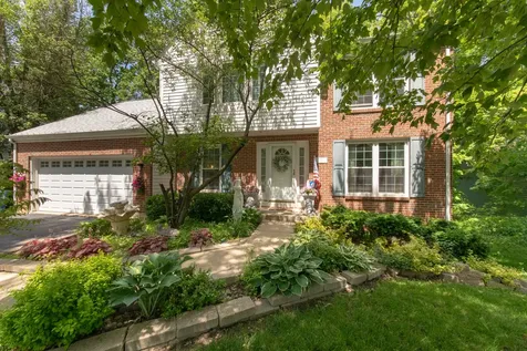 772 Red Oak Drive Bartlett IL 60103
