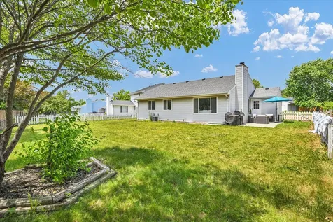 2801 Rachel Road Champaign IL 61822