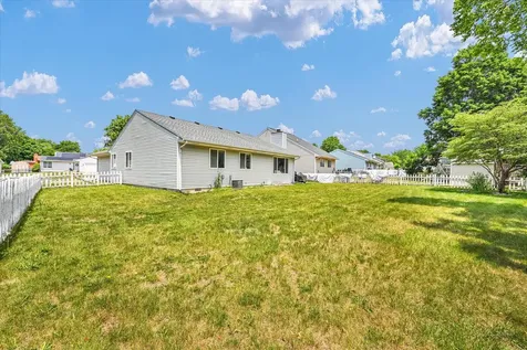 2801 Rachel Road Champaign IL 61822