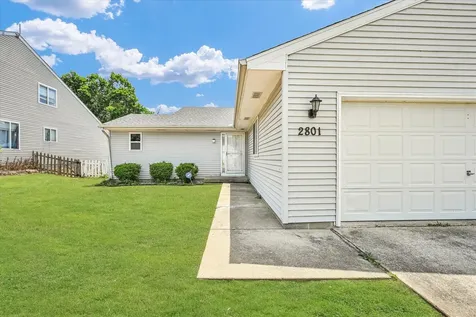 2801 Rachel Road Champaign IL 61822