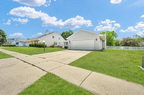 2801 Rachel Road Champaign IL 61822