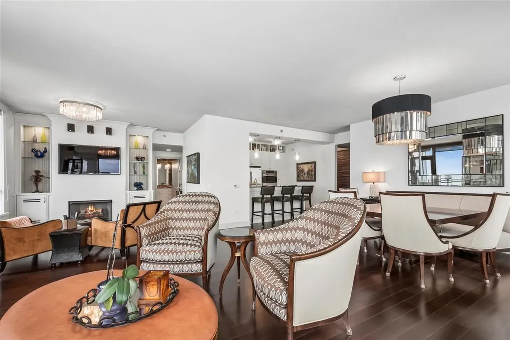 600 North Lake Shore Drive Chicago IL 60611