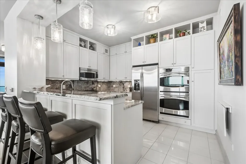 600 North Lake Shore Drive Chicago IL 60611