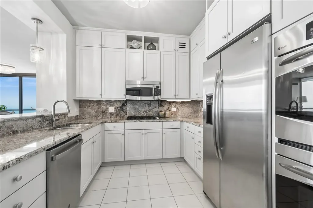 600 North Lake Shore Drive Chicago IL 60611