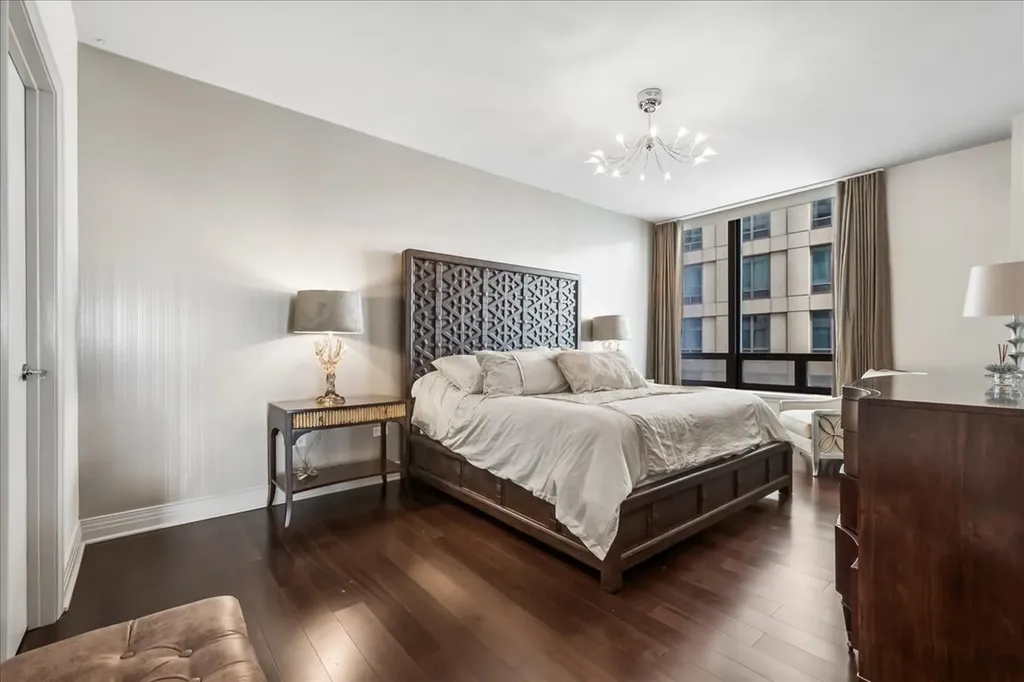 600 North Lake Shore Drive Chicago IL 60611