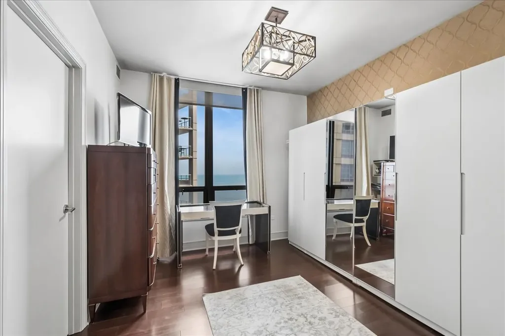 600 North Lake Shore Drive Chicago IL 60611