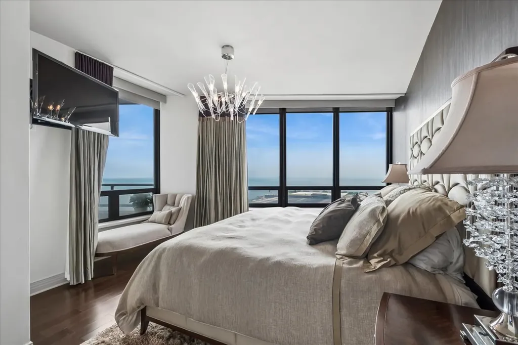 600 North Lake Shore Drive Chicago IL 60611