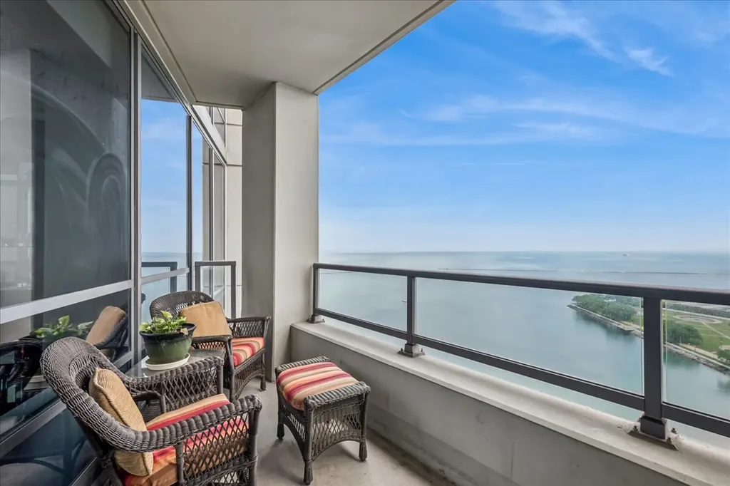 600 North Lake Shore Drive Chicago IL 60611