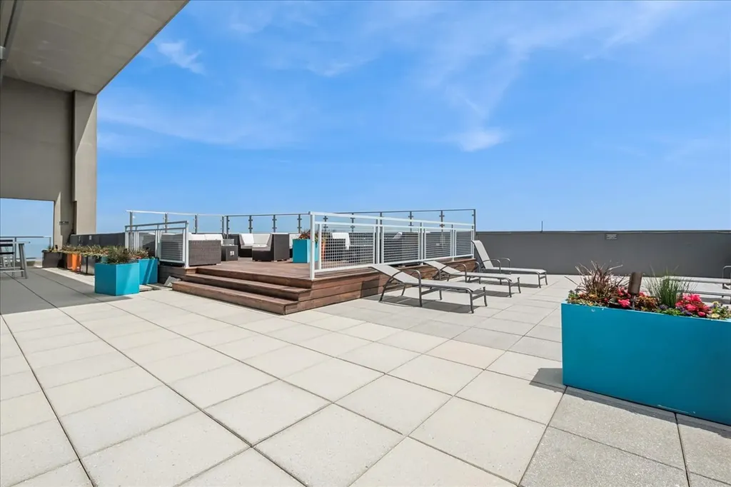 600 North Lake Shore Drive Chicago IL 60611