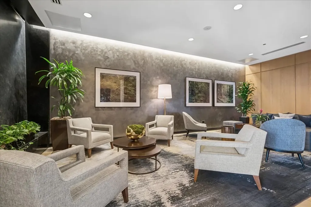 600 North Lake Shore Drive Chicago IL 60611
