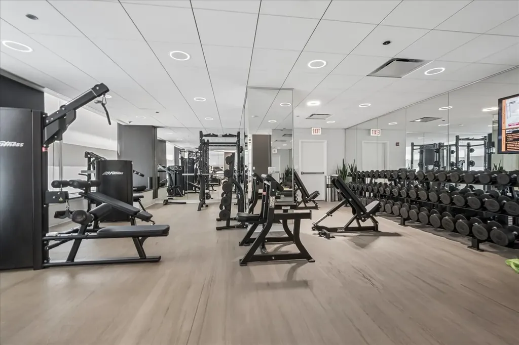 600 North Lake Shore Drive Chicago IL 60611