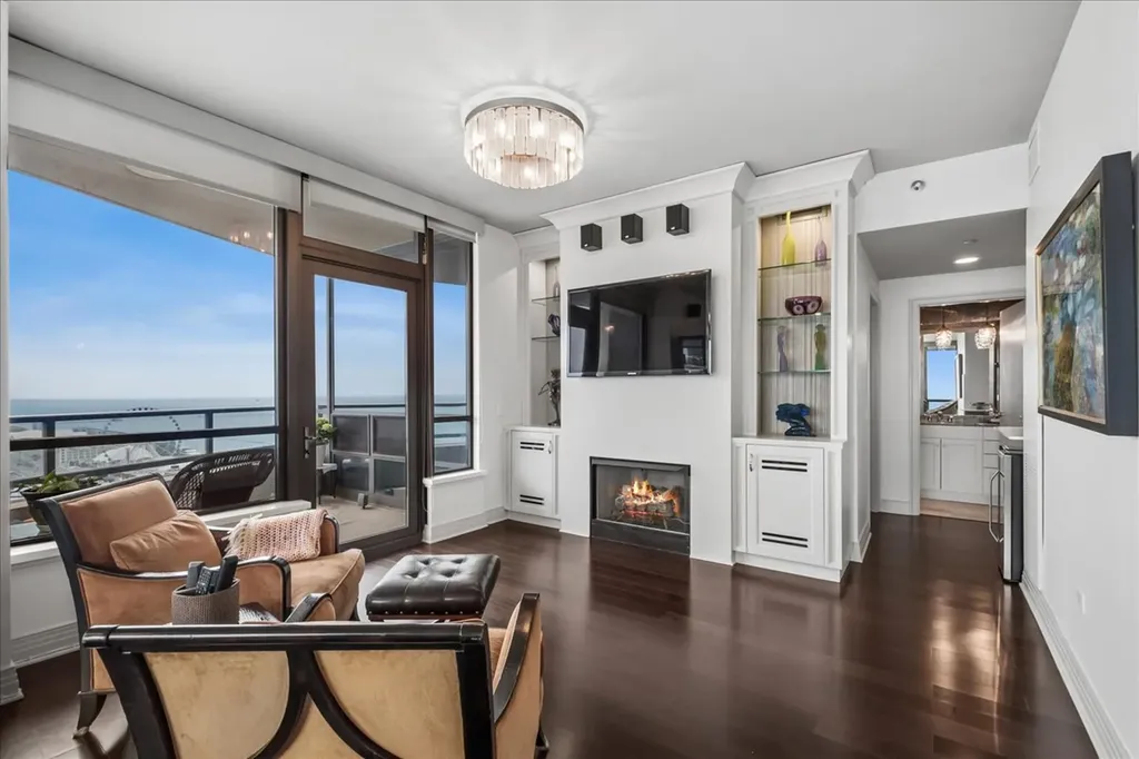 600 North Lake Shore Drive Chicago IL 60611