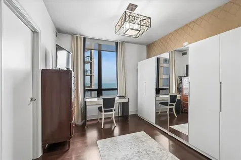 600 North Lake Shore Drive Chicago IL 60611