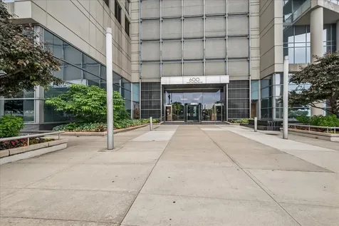 600 North Lake Shore Drive Chicago IL 60611