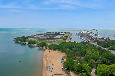 600 North Lake Shore Drive Chicago IL 60611