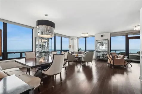 600 North Lake Shore Drive Chicago IL 60611