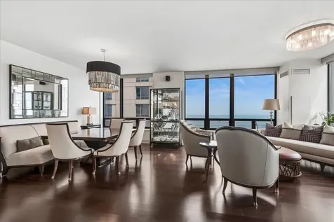 600 North Lake Shore Drive Chicago IL 60611
