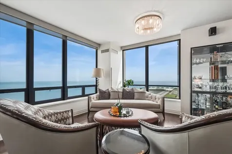 600 North Lake Shore Drive Chicago IL 60611