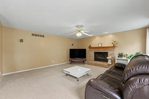 701 Buttercup Drive Savoy IL 61874