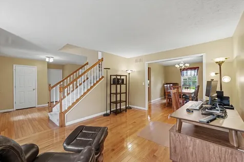 701 Buttercup Drive Savoy IL 61874